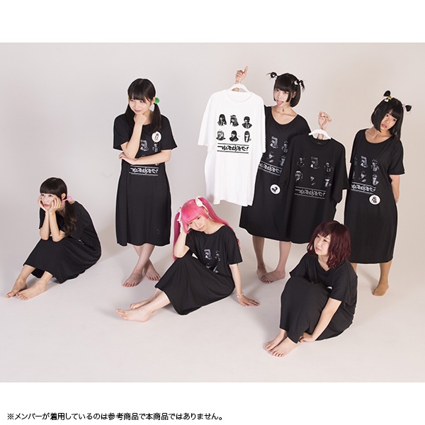 Ado残夢Tシャツ　タオル　ポスター　タペストリー Ado「残夢」POP-UP STORE 唱 Tシャツ【グッズ】 | Ado