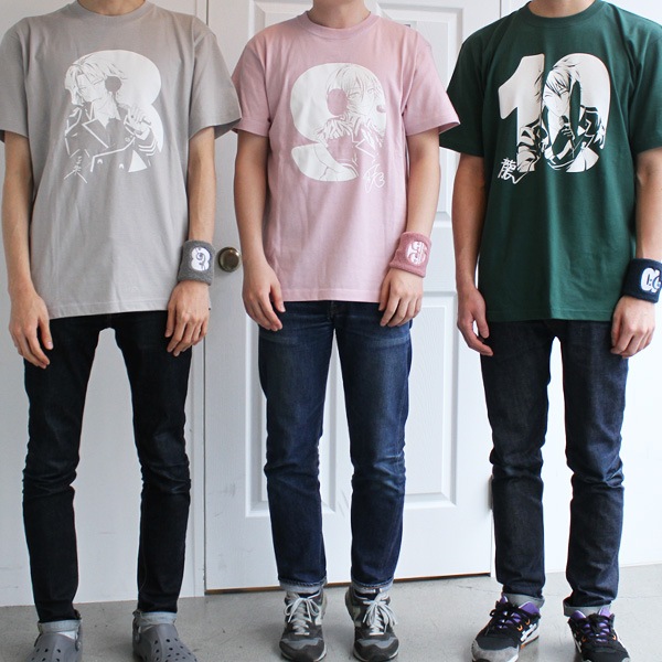 �����ɥ�å��奻�֥� ����T����� TRIGGER�����佪λ��