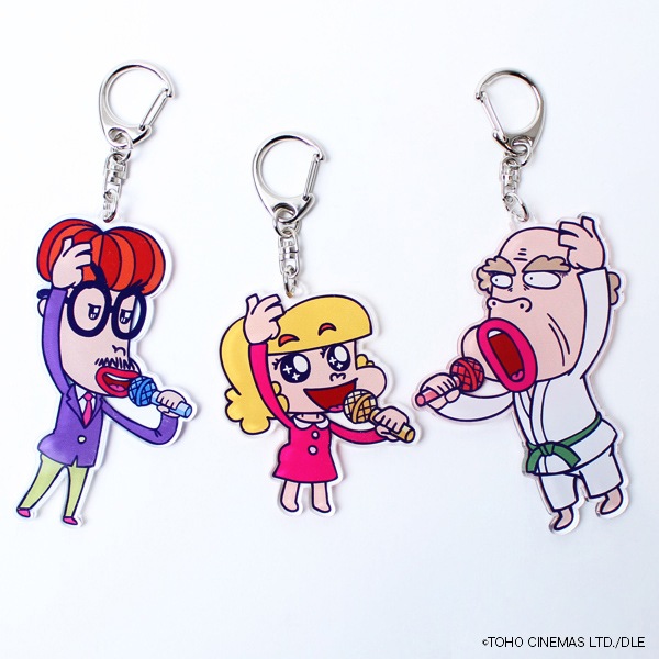 MC FAMILY ������륭���ۥ�����ʥѥѡ��ޥޡ����䥸�ˡ����佪λ��