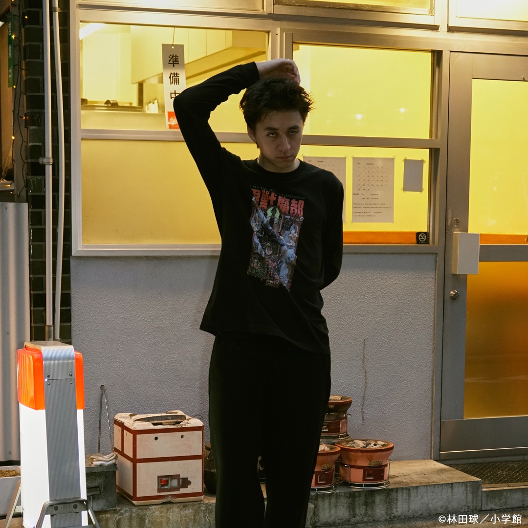 ɥإɥ ۡν̱󥰥꡼T