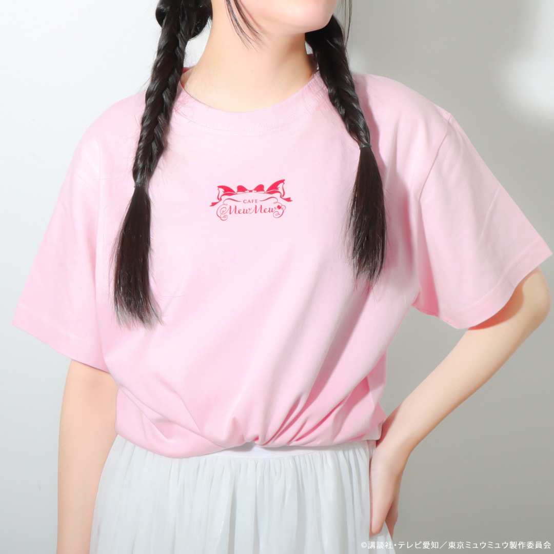 ���˥������ߥ奦�ߥ奦�� �ߥ奦�ߥ奦���ե� T�����