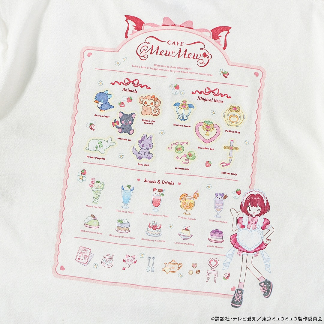 ���˥������ߥ奦�ߥ奦�� �ߥ奦�ߥ奦���ե� T�����