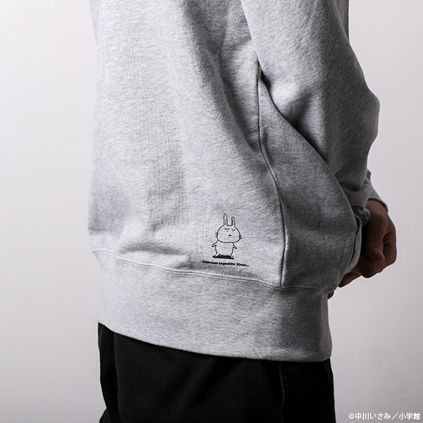 着るスピリッツ クマのプー太郎 パーカー【販売終了】 | 特集から探す