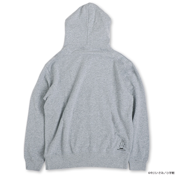 着るスピリッツ クマのプー太郎 パーカー【販売終了】 | 特集から探す