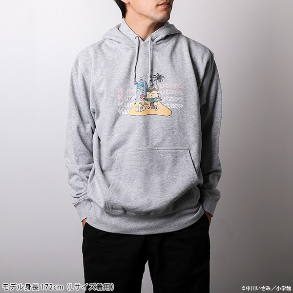 着るスピリッツ クマのプー太郎 パーカー【販売終了】 | 特集から探す