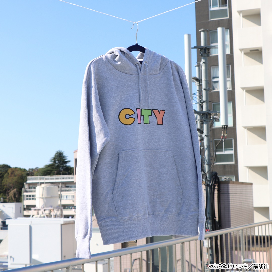 CITY �����ѡ�����