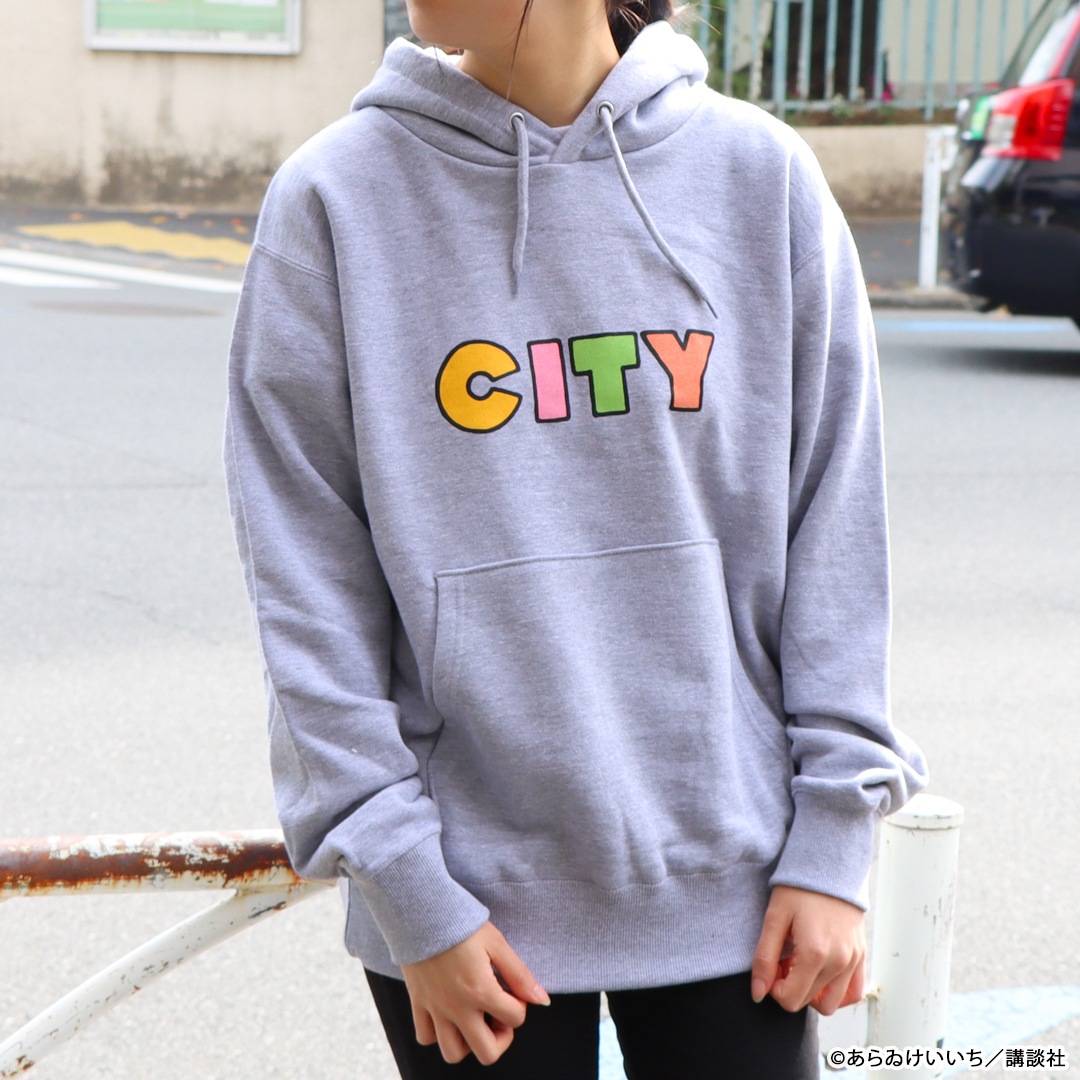 CITY �����ѡ�����