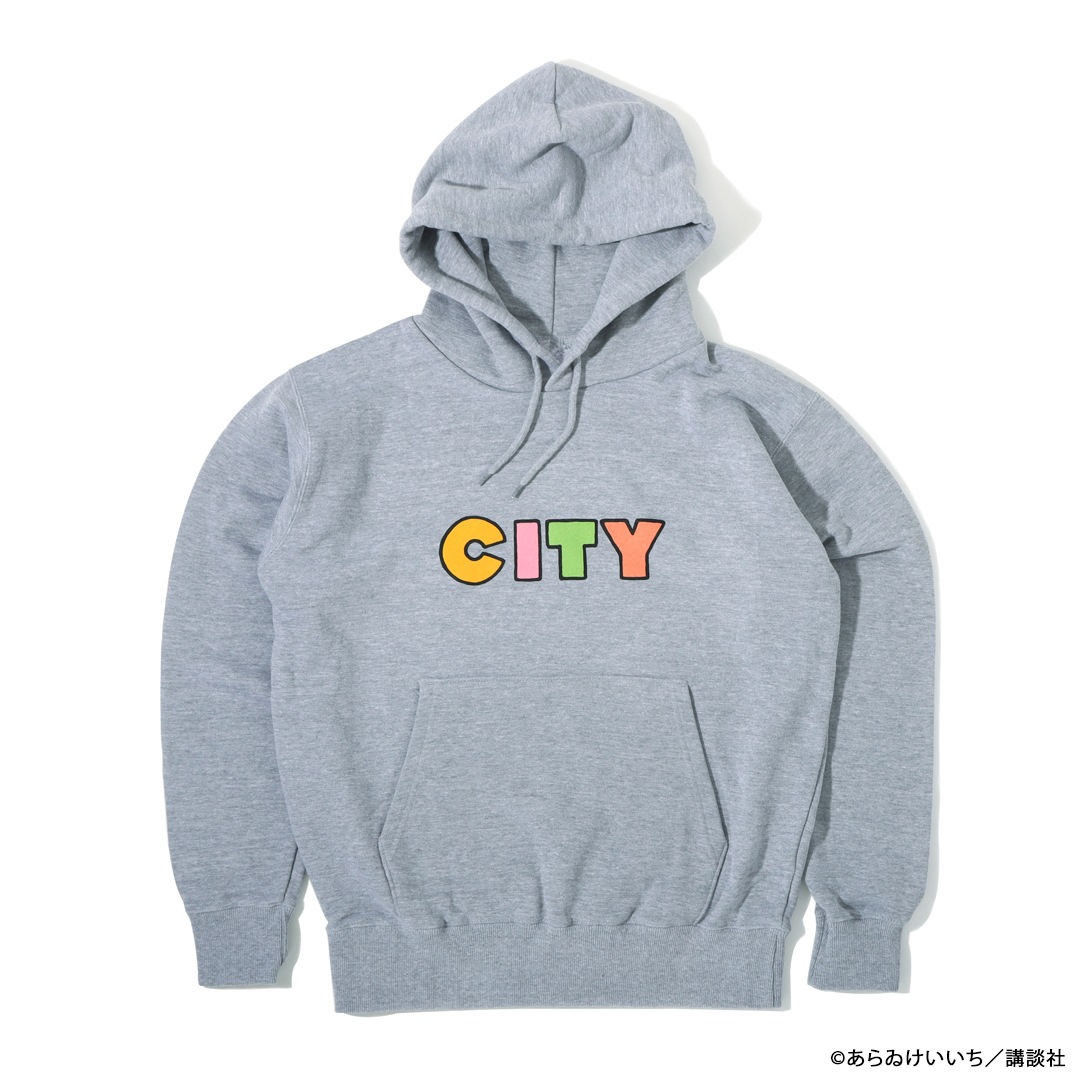 CITY �����ѡ�����