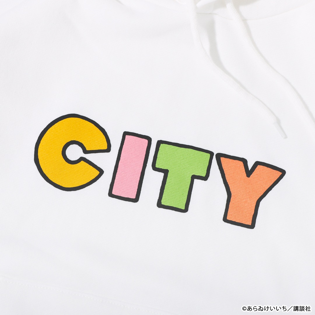 CITY �����ѡ�����