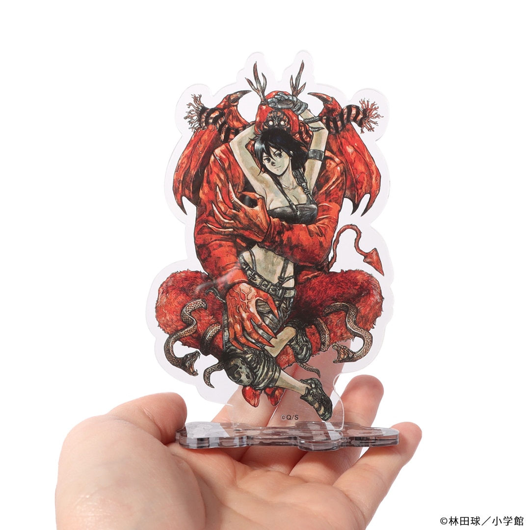 ドロヘドロ アクリルスタンド その3 | 特集から探す,ドロヘドロ