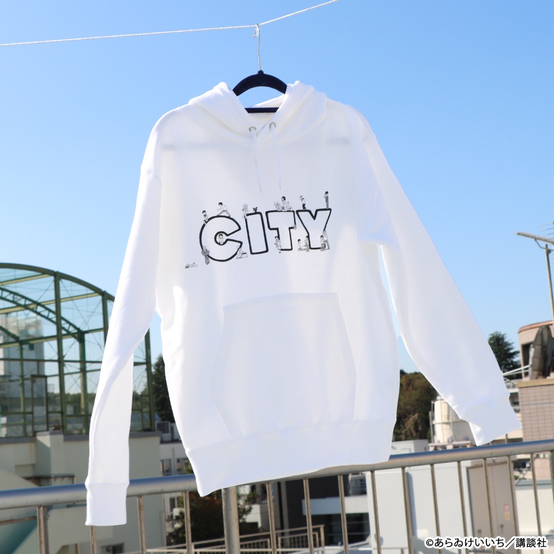 CITY CITY�ν��ͥѡ�����