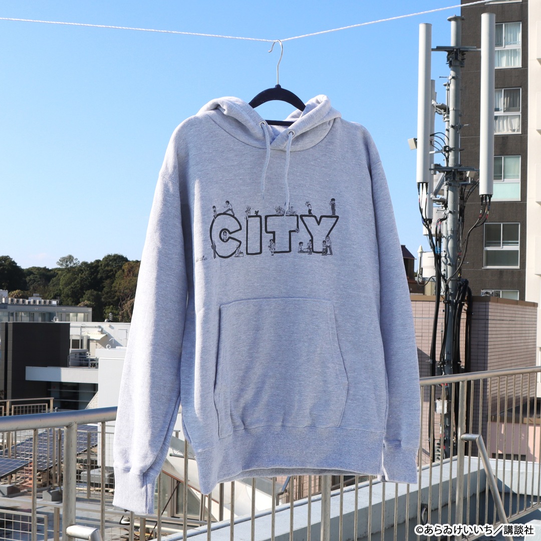 CITY CITY�ν��ͥѡ�����