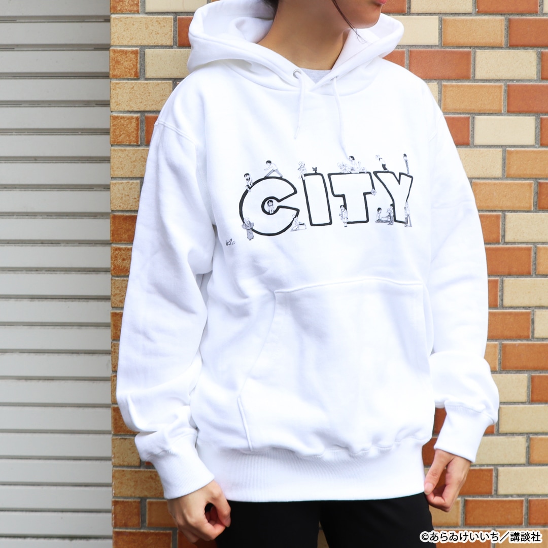 CITY CITY�ν��ͥѡ�����