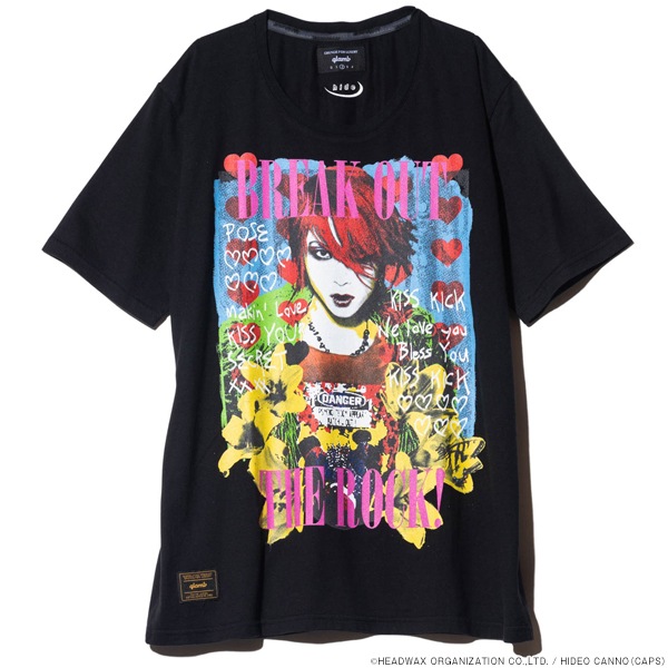 Hide Glamb Co Gal T 特集から探す Hide Glamb ナタリーストア Hide Glamb Co Gal T 特集から探す Hide Glamb ナタリーストア