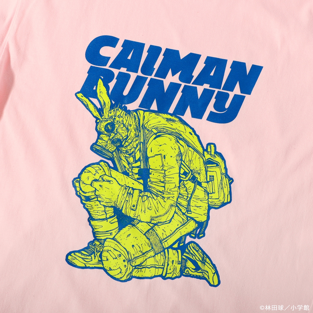 ドロヘドロ Tシャツ Lサイズ 漫画 アニメ 映画 ゲーム 林田球 カイマン ドロヘドロ カイマン Tシャツ | 特集から探す,ドロヘドロ