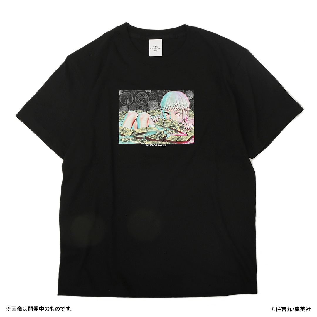 完売品★ロイスクレヨン　バグパイパーシャツ 完売品☆ロイスクレヨンバグパイパーシャツ