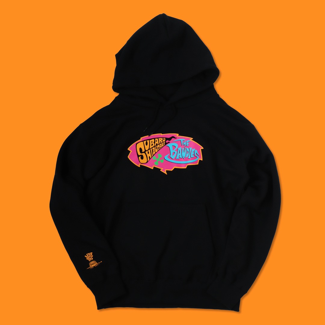 饤֥ʥ꡼ 5ǯǰ ëФTHE BAWDIES աǥ