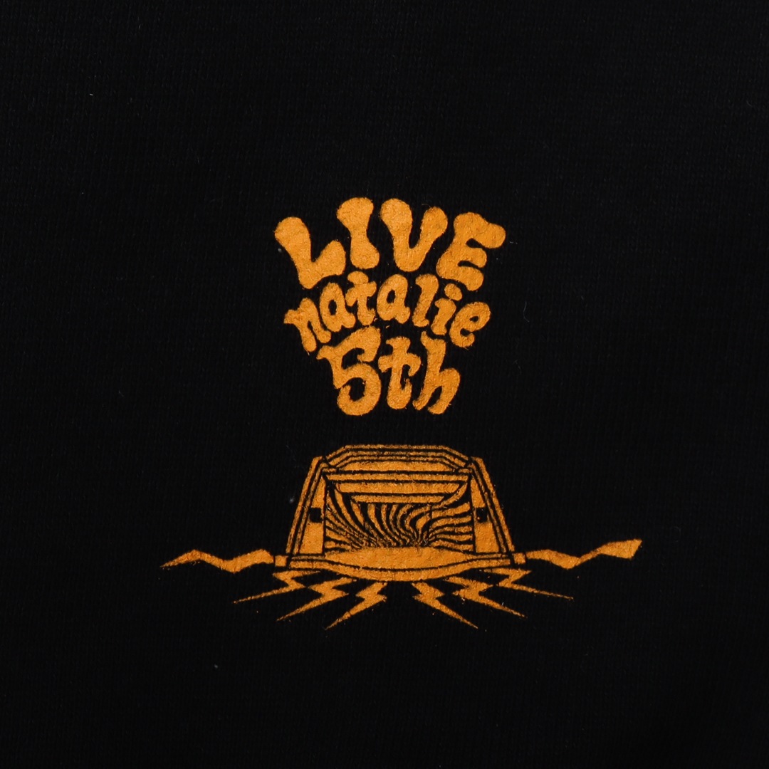 饤֥ʥ꡼ 5ǯǰ ëФTHE BAWDIES աǥ