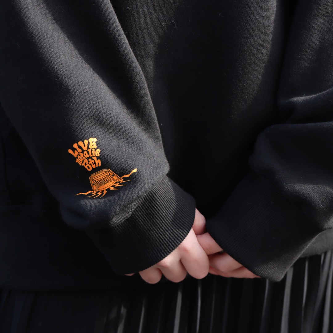 饤֥ʥ꡼ 5ǯǰ ëФTHE BAWDIES աǥ