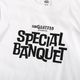 ��ʸ��� & The Swinging Boppers 45th Anniversary "SPECIAL BANQUET" LOGO T�����
