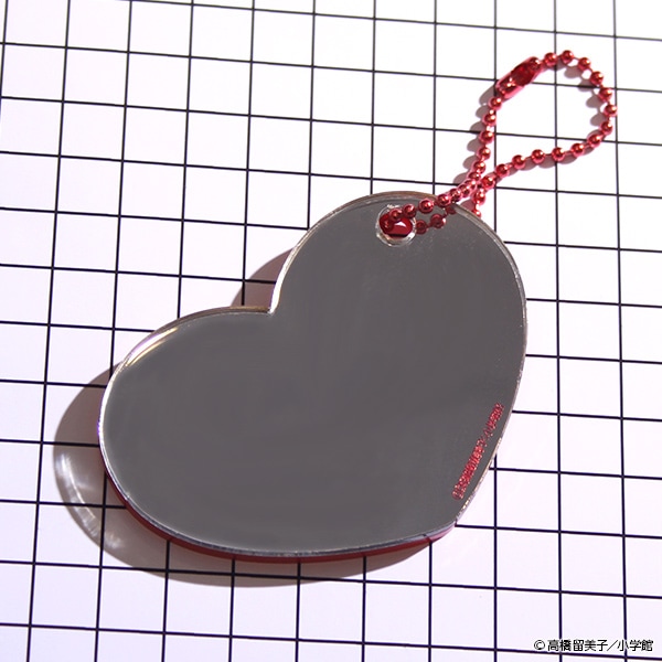 うる星やつら ミラーチャーム【販売終了】 | 特集から探す,うる星やつ