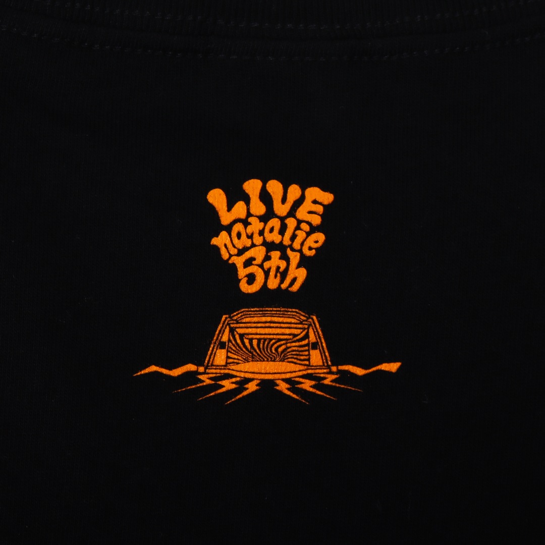 饤֥ʥ꡼ 5ǯǰ ëФTHE BAWDIES T