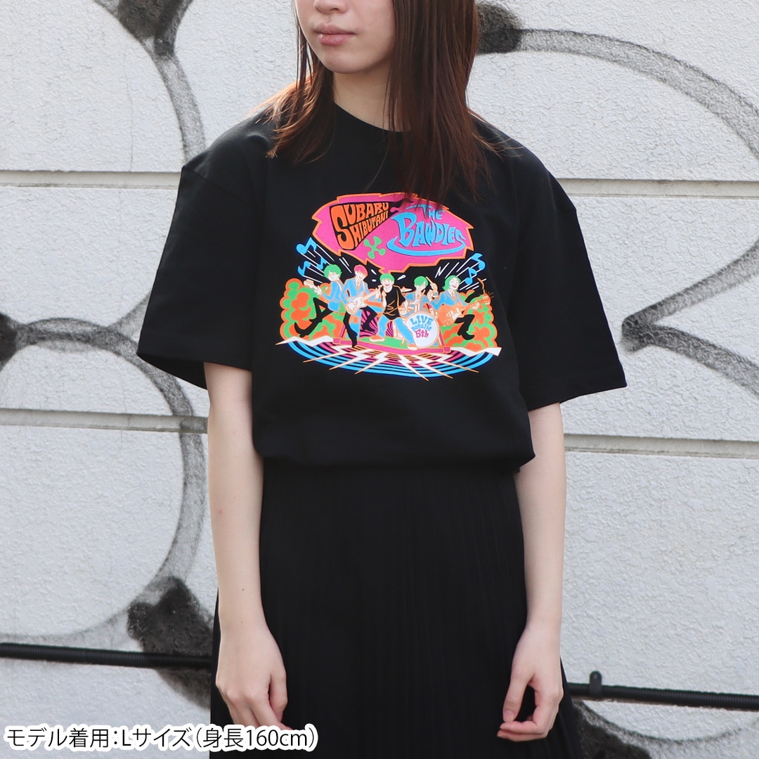 饤֥ʥ꡼ 5ǯǰ ëФTHE BAWDIES T