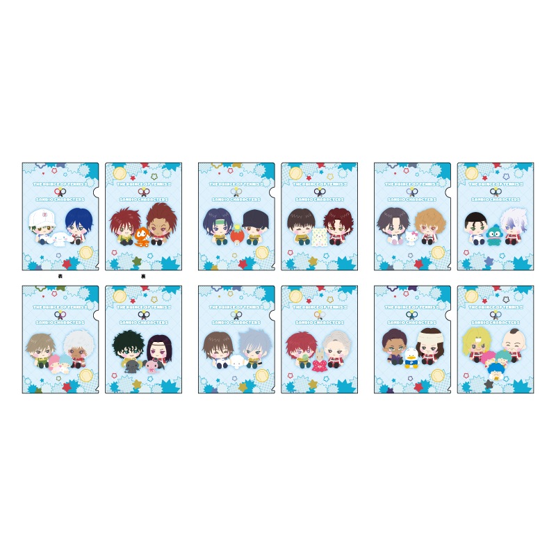 ���ƥ˥��β����͡ߥ���ꥪ����饯������ ���ꥢ�ե�����