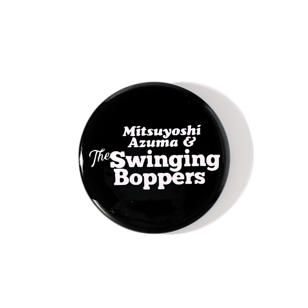��ʸ��� & The Swinging Boppers 45th Anniversary "SPECIAL BANQUET" illust T�����