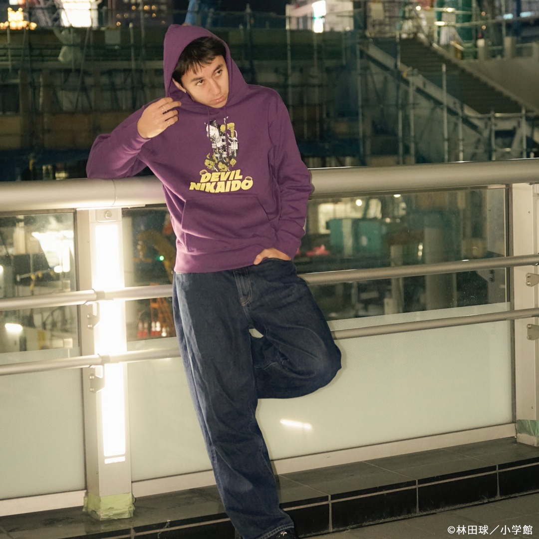 �ɥ��إɥ� ����˥����ɥ� �ѡ�����