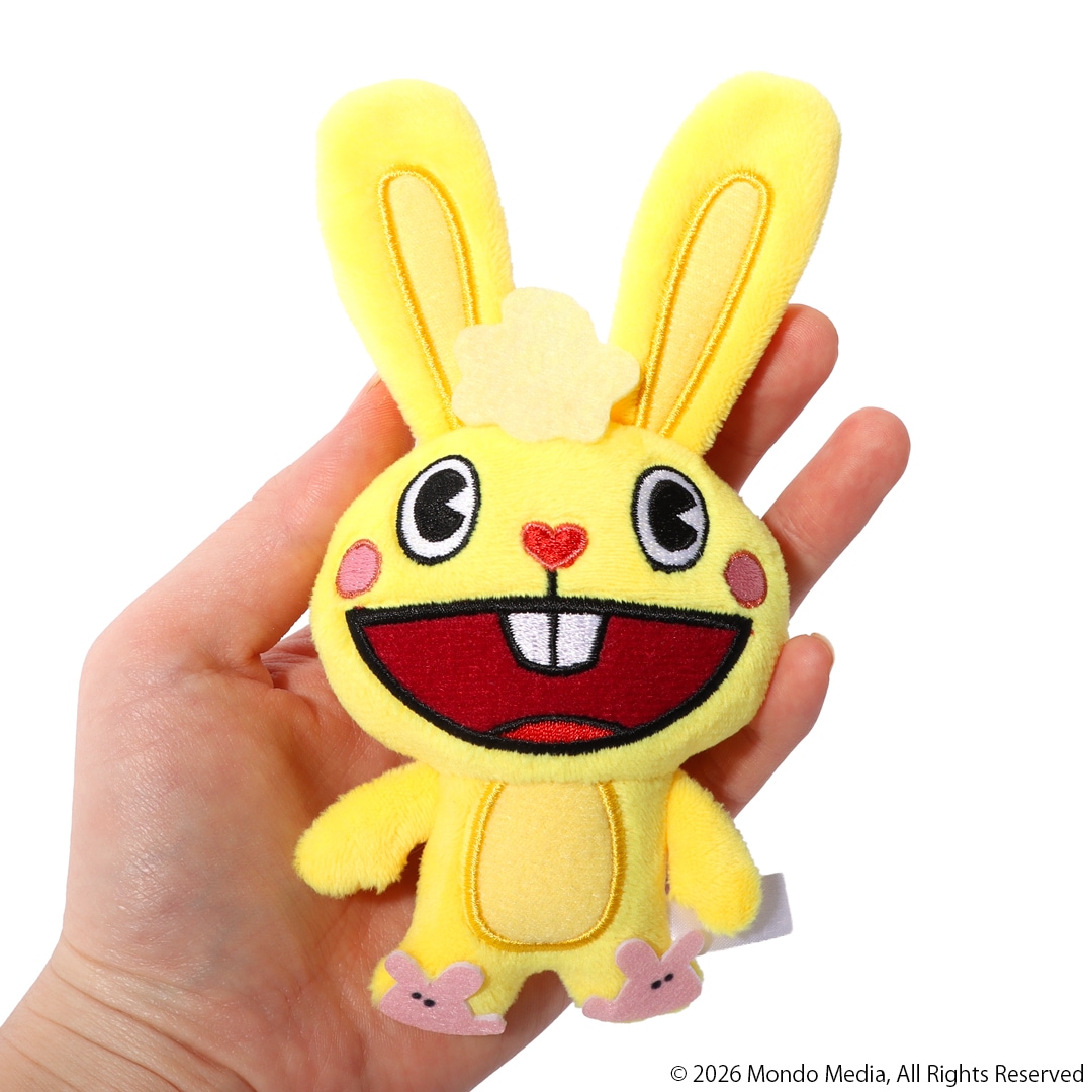 ハッピーツリーフレンズ マスコット ハッピーツリーフレンズ マスコットキーホルダー カドルス ※1月中旬