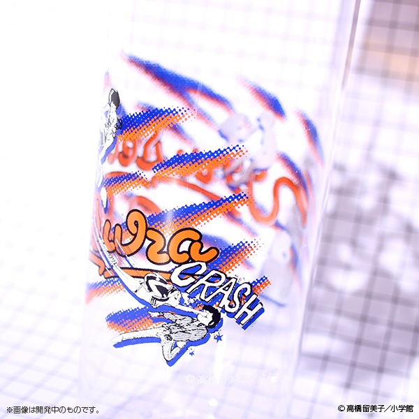 うる星やつら クリアボトル【販売終了】 | 特集から探す,うる星