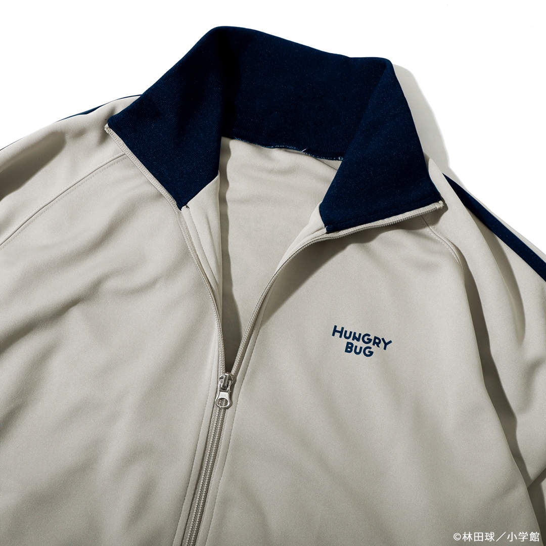 ドロヘドロ 空腹虫ジャージ | 特集から探す,ドロヘドロ | ナタリーストア