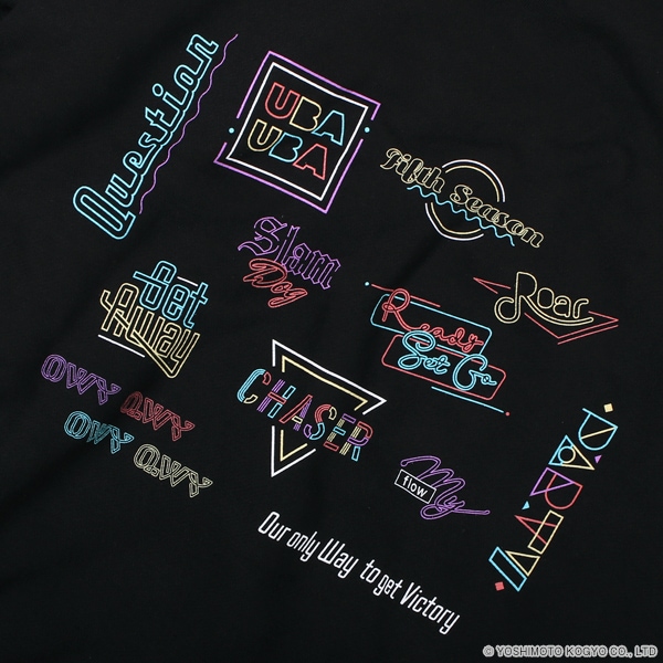 Eve CDJ2022.2023 グッズ パーカー（L）未開封 Eve CDJ2022.2023 グッズ パーカー（L）未開封 - メルカリ