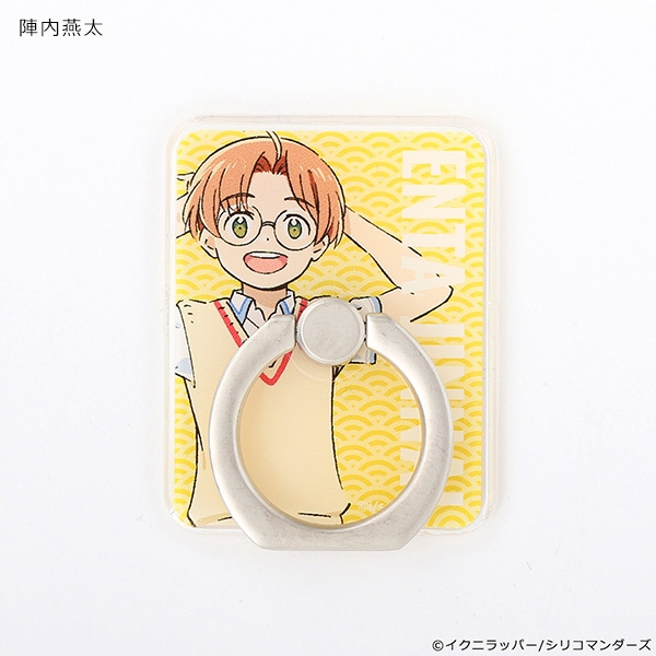 さらざんまい スマホリング【販売終了】 | 特集から探す,さら