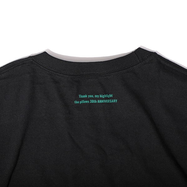 the pillows SIGNBOARD TEE�����佪λ��