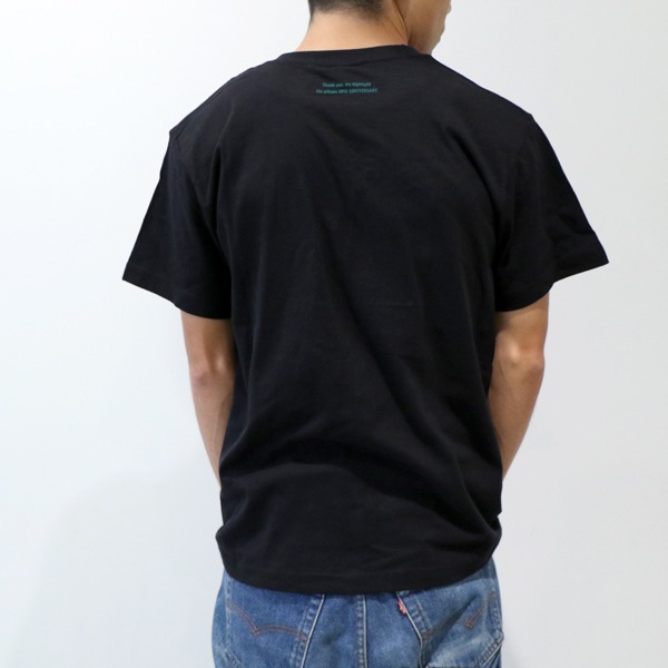 the pillows SIGNBOARD TEE�����佪λ��