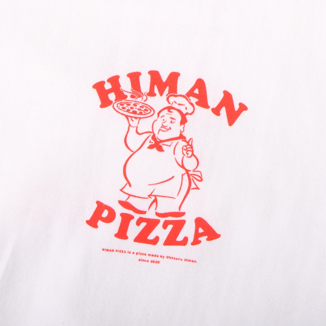 ママタルト NEW HIMAN PIZZA BIG TEE | 特集から探す,ママタルト