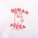�ޥޥ���� NEW HIMAN PIZZA BIG TEE