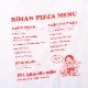 �ޥޥ���� NEW HIMAN PIZZA BIG TEE