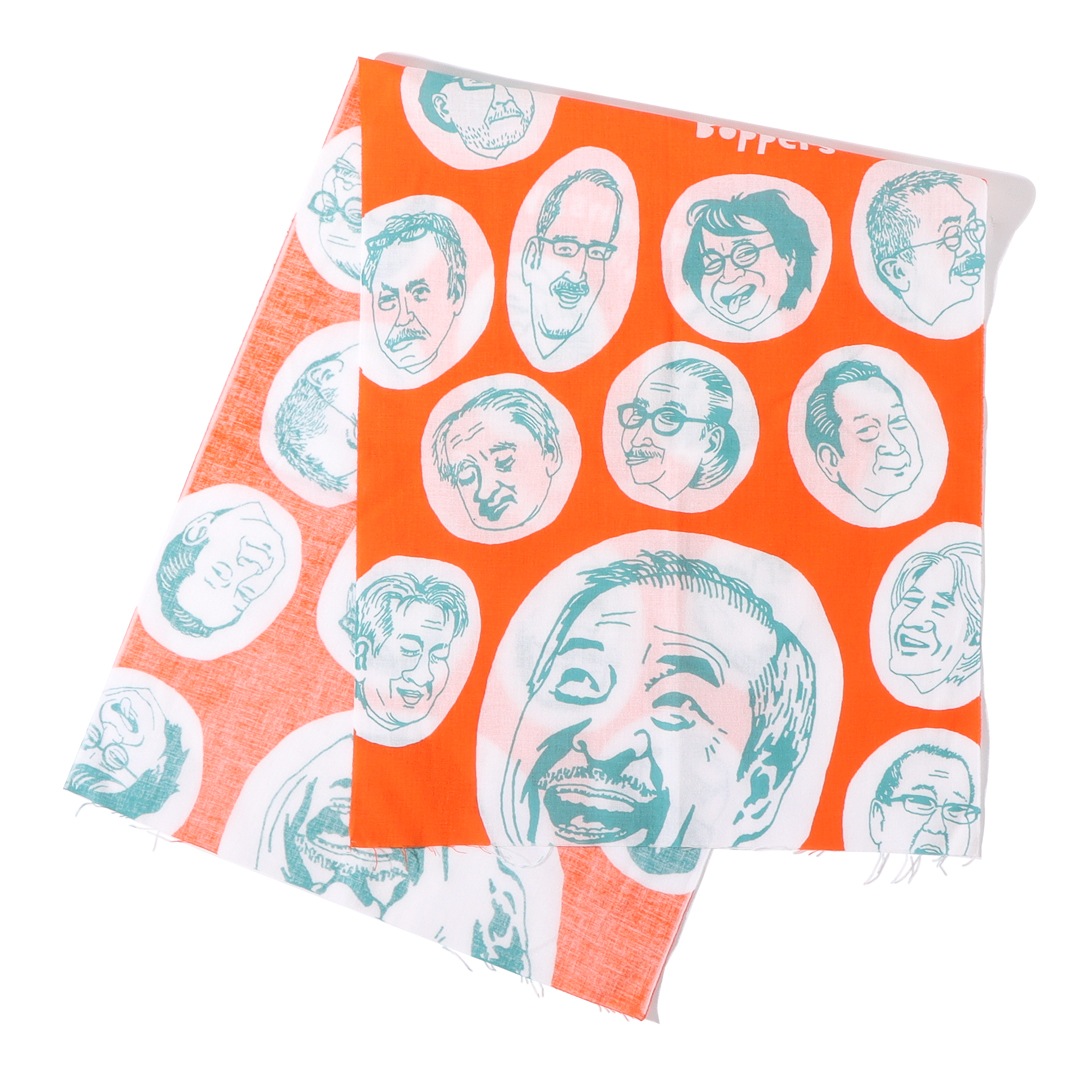 ��ʸ��� & The Swinging Boppers 45th Anniversary "SPECIAL BANQUET" ��̤���