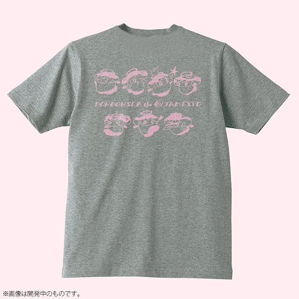 JAM EXPO×おもちエイリアン Tシャツ【販売終了】 | 特集から探す