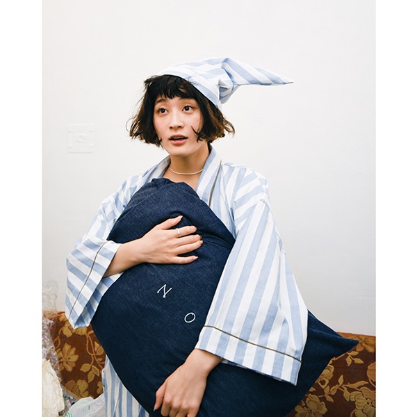 ΥѥͥNOWHAW ѥޡgown&night capˡ佪λ