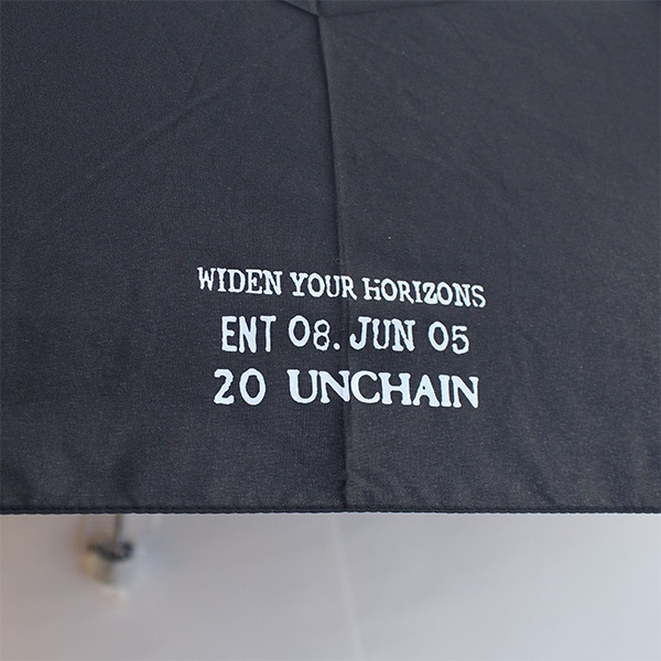 UNCHAIN �ޤꤿ���߻������佪λ��