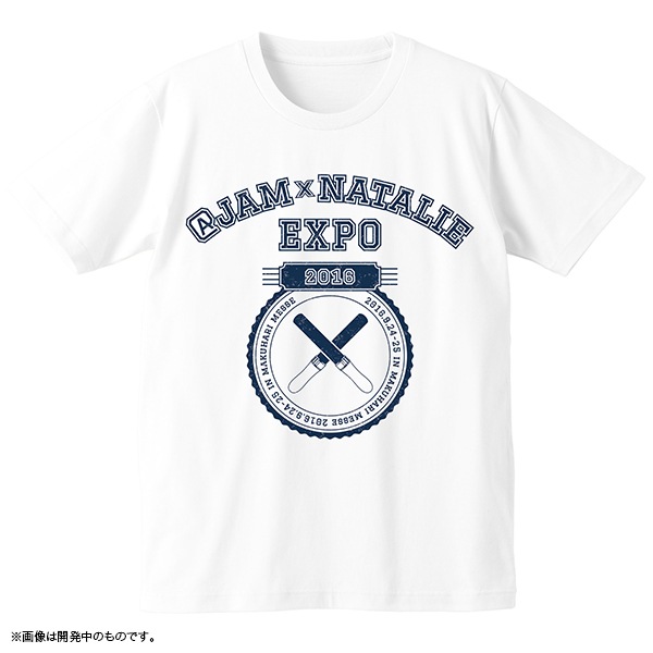 @JAMߥʥ꡼EXPO 2016 Tġ佪λ