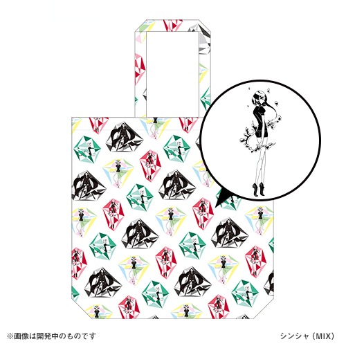 再販売】宝石の国 トートバッグ【販売終了】 | 特集から探す