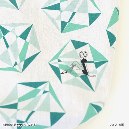 再販売】宝石の国 トートバッグ【販売終了】 | 特集から探す
