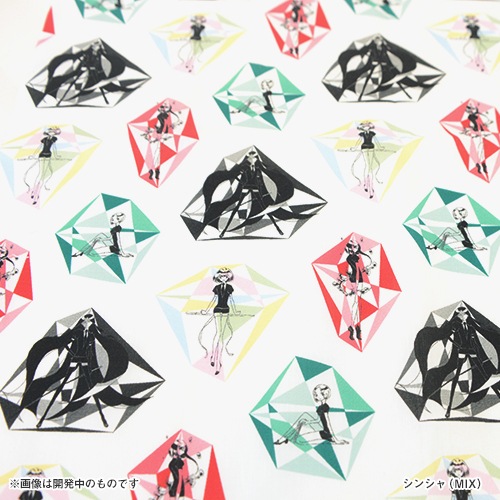 再販売】宝石の国 トートバッグ【販売終了】 | 特集から探す
