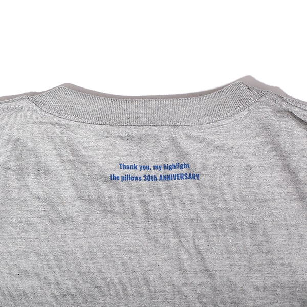 the pillows JUKEBOX TEE�����佪λ��