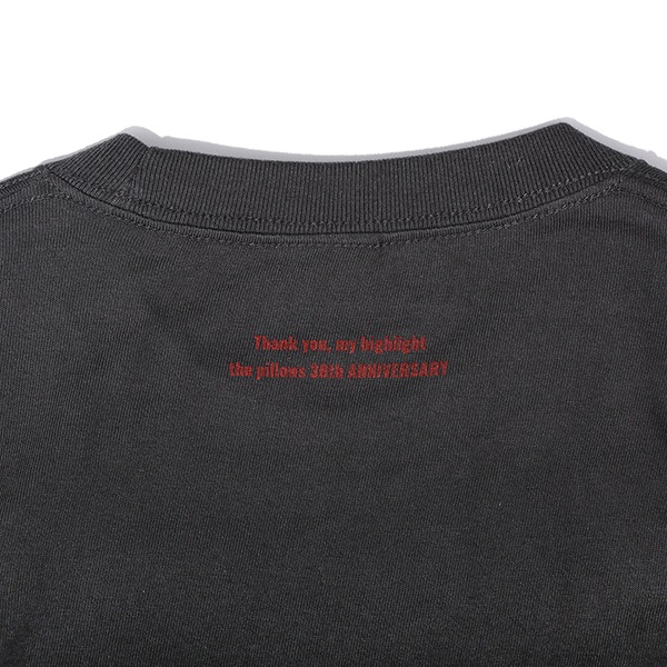 the pillows JUKEBOX TEE�����佪λ��